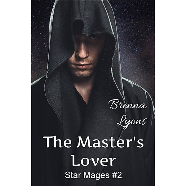 The Master's Lover (Star Mages #2), Brenna Lyons