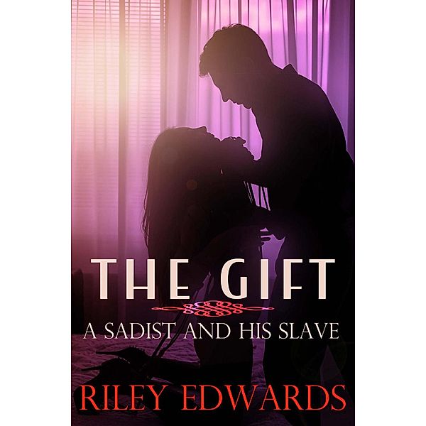 The Masters: The Gift (The Masters, #1), Riley Edwards