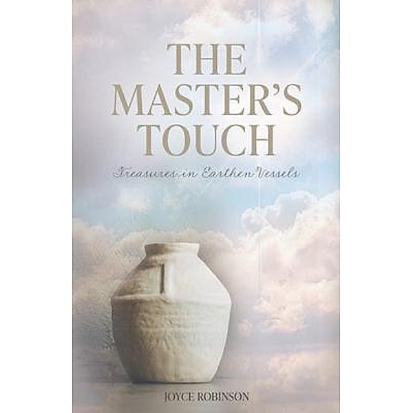 The Master's Touch, Joyce Robinson