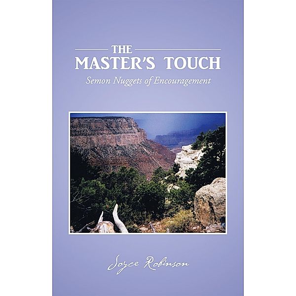 The Master's Touch, Joyce Robinson
