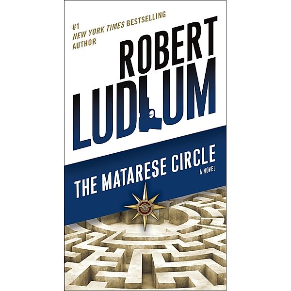 The Matarese Circle / Matarese Bd.1, Robert Ludlum