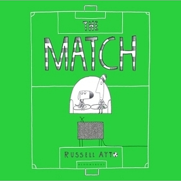 The Match, Russell Ayto