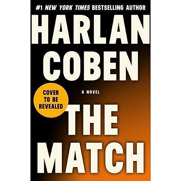 The Match, Harlan Coben