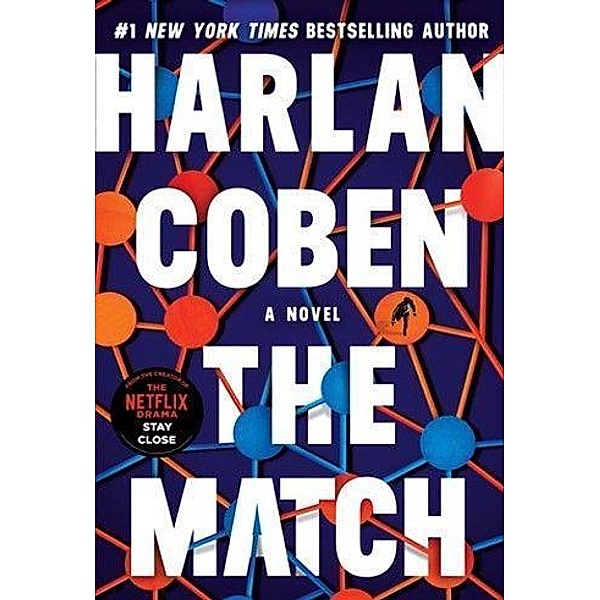 The Match, Harlan Coben
