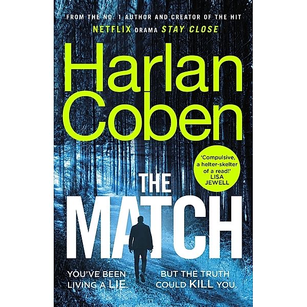 The Match, Harlan Coben