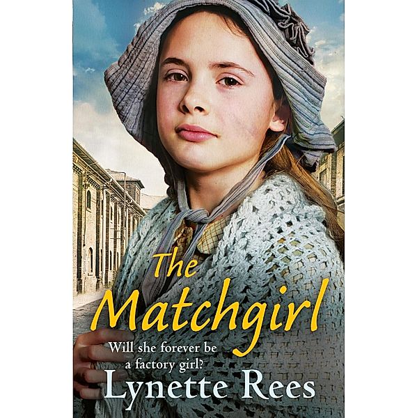 The Matchgirl, Lynette Rees