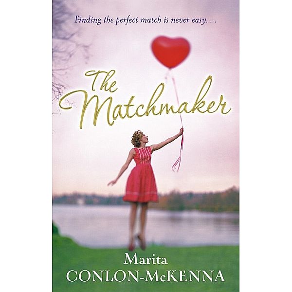 The Matchmaker, Marita Conlon-McKenna
