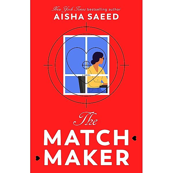 The Matchmaker, Aisha Saeed