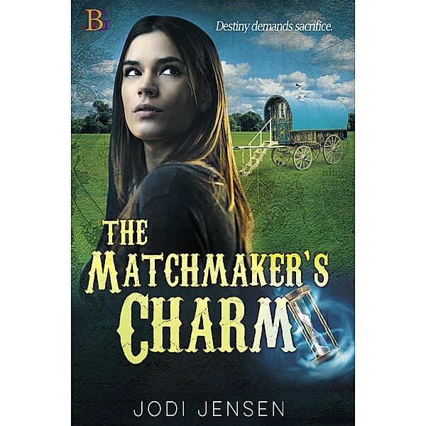 The Matchmaker's Charm / The Matchmaker, Jodi Jensen