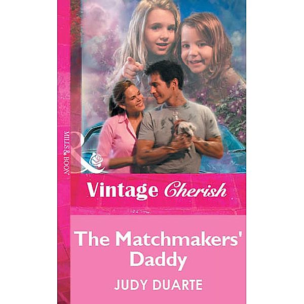 The Matchmakers' Daddy, Judy Duarte
