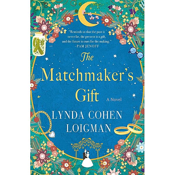 The Matchmaker's Gift, Lynda Cohen Loigman
