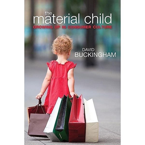 The Material Child, David Buckingham