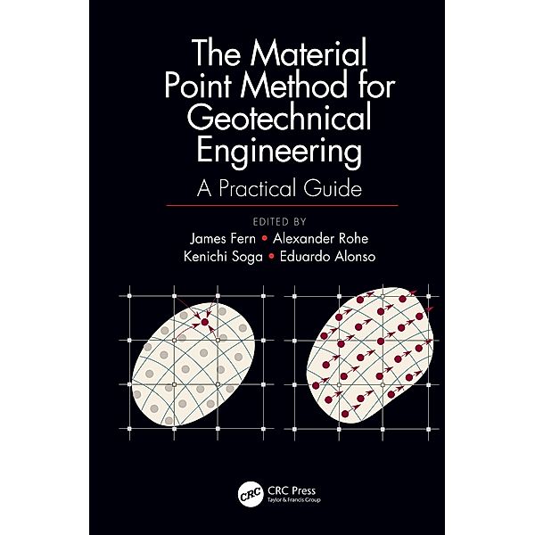 The Material Point Method for Geotechnical Engineering