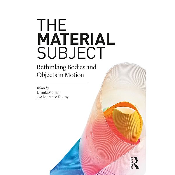 The Material Subject