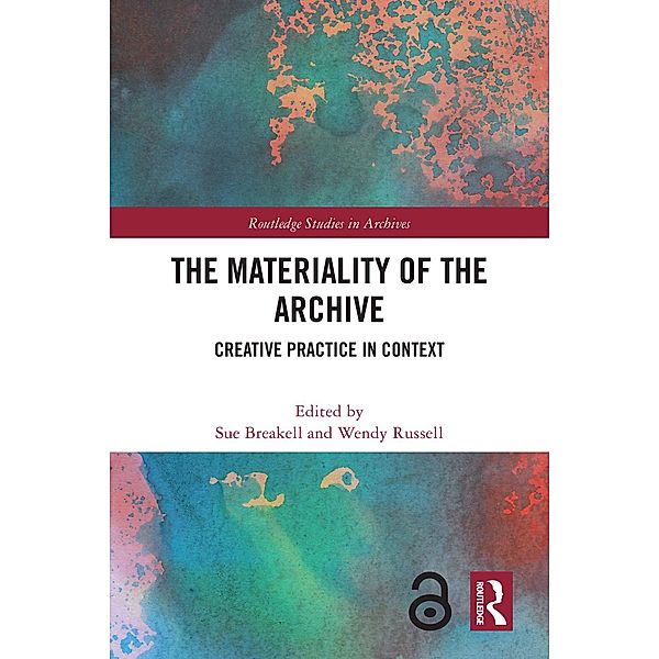 The Materiality of the Archive