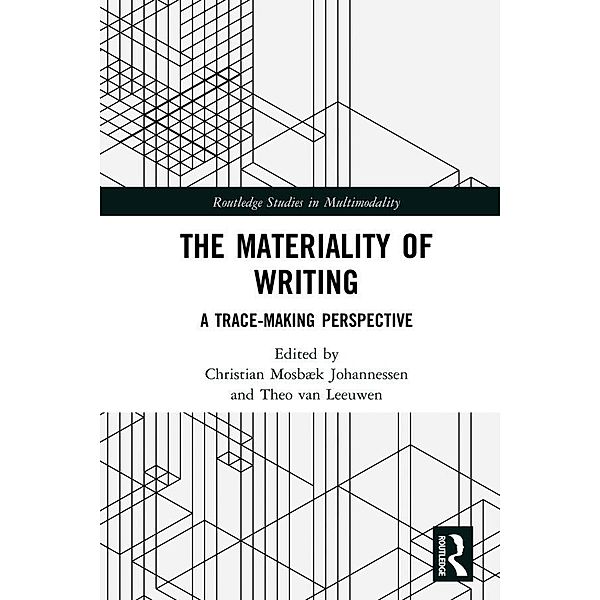 The Materiality of Writing