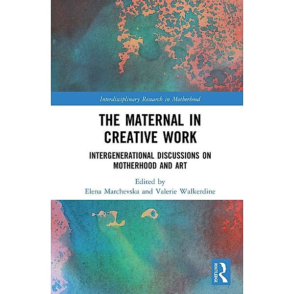 The Maternal in Creative Work