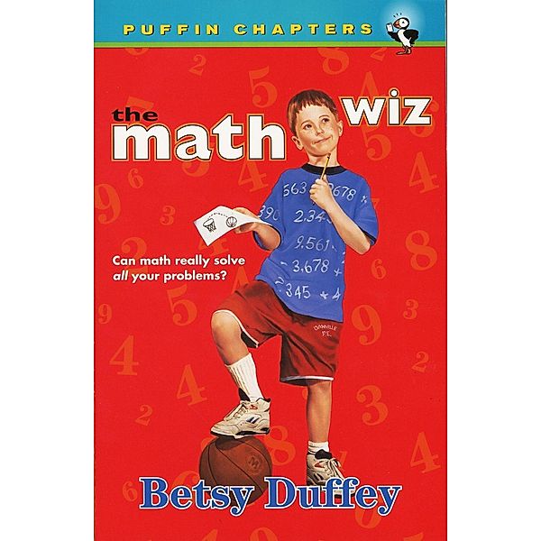 The Math Wiz, Betsy Duffey