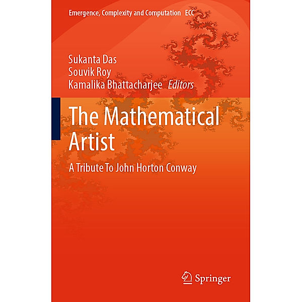 The Mathematical Artist