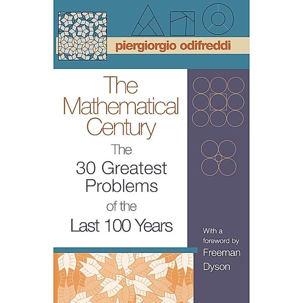 The Mathematical Century, Piergiorgio Odifreddi