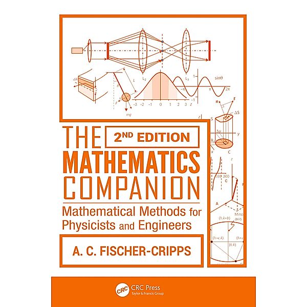 The Mathematics Companion, Anthony C. Fischer-Cripps