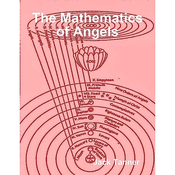 The Mathematics of Angels, Jack Tanner