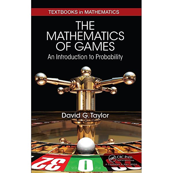 The Mathematics of Games, David G. Taylor
