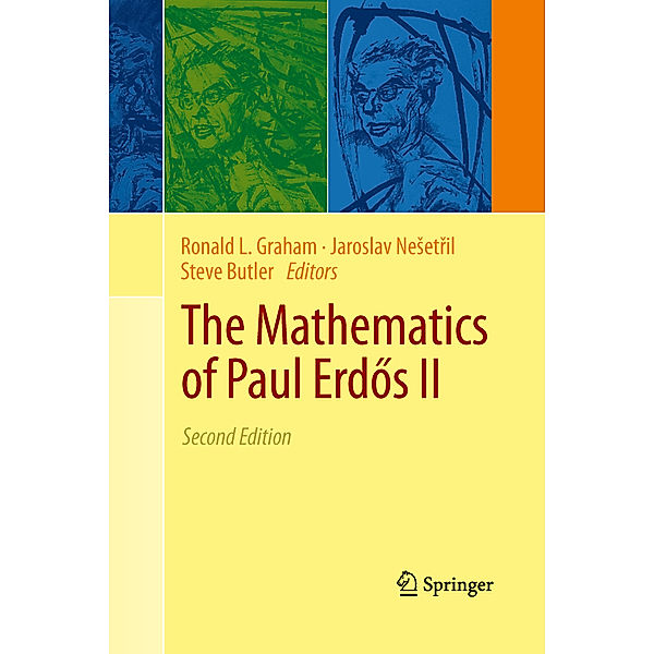 The Mathematics of Paul Erdös II