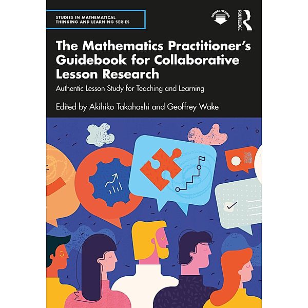 The Mathematics Practitioner's Guidebook for Collaborative Lesson Research