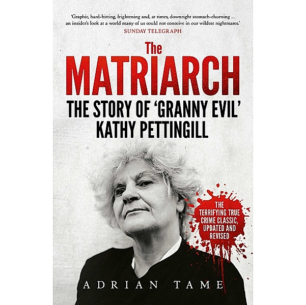 The Matriarch, Adrian Tame