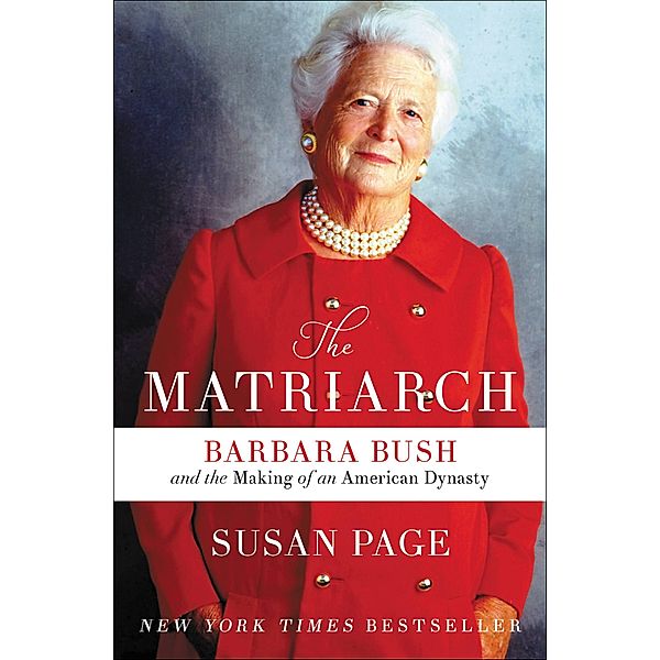 The Matriarch, Susan Page