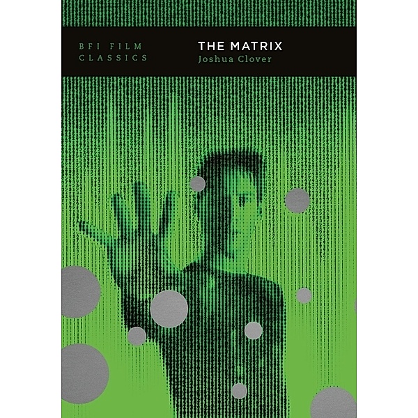 The Matrix, Joshua Clover