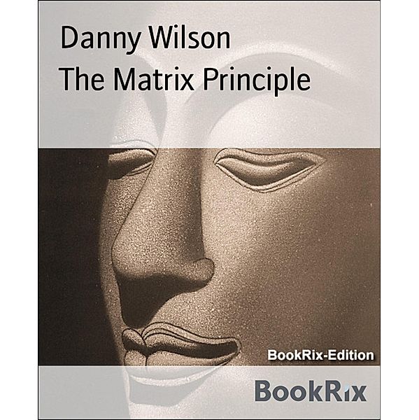 The Matrix Principle, Danny Wilson
