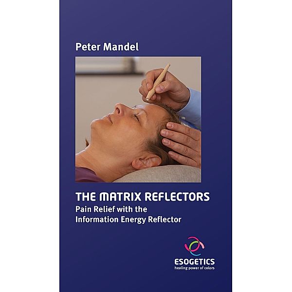 The Matrix Reflectors, Peter Mandel