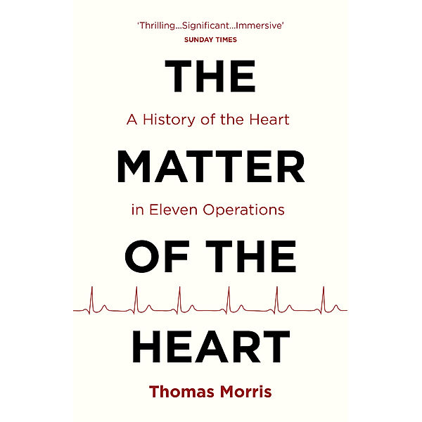 The Matter of the Heart, Thomas Morris