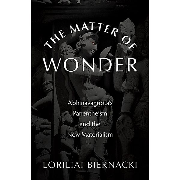 The Matter of Wonder, Loriliai Biernacki