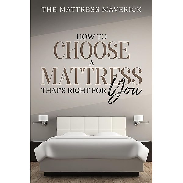 The Mattress Maverick, The Mattress Maverick