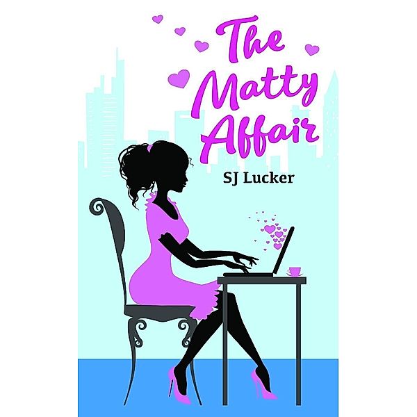 The Matty Affair, Sj Lucker