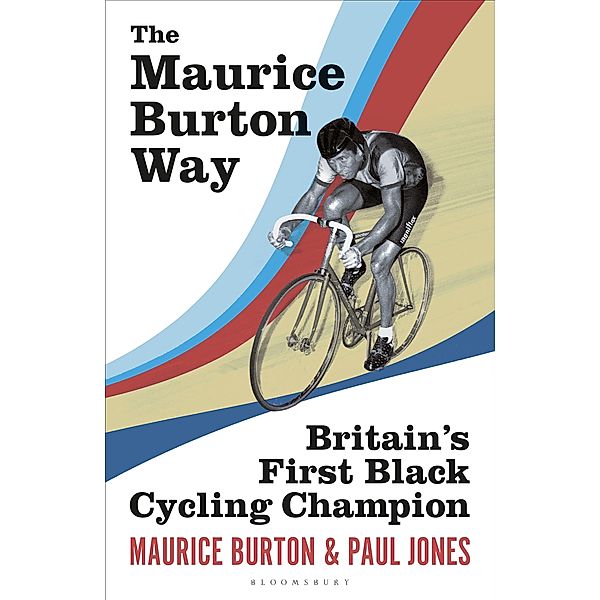 The Maurice Burton Way, Maurice Burton, Paul Jones