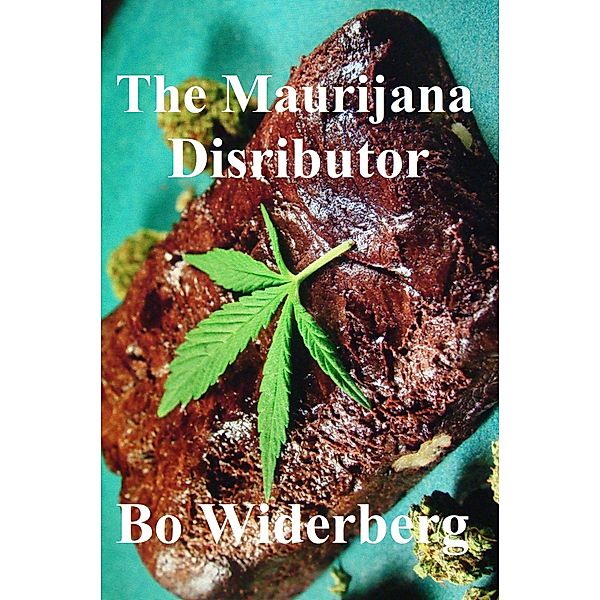 The Maurijana Distributor, Bo Widerberg