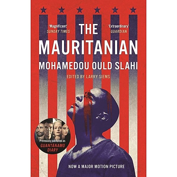 The Mauritanian, Mohamedou Ould Slahi