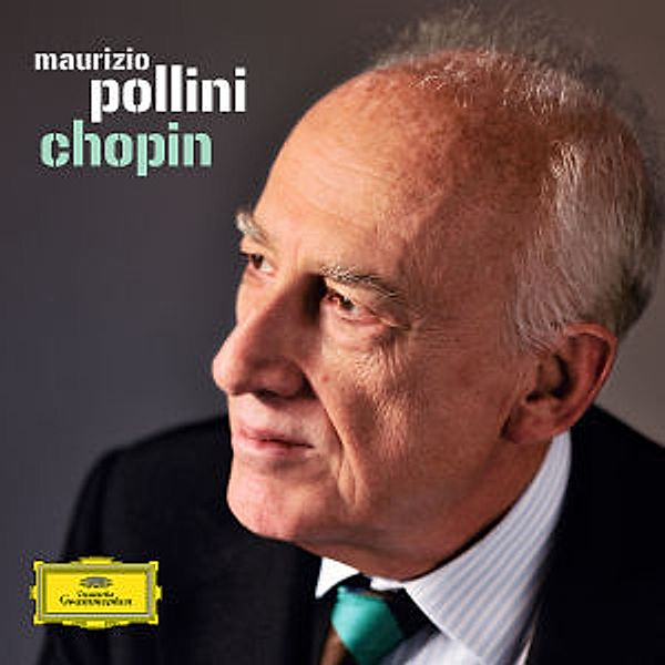 The Maurizio Pollini Collection Chopin, Maurizio Pollini