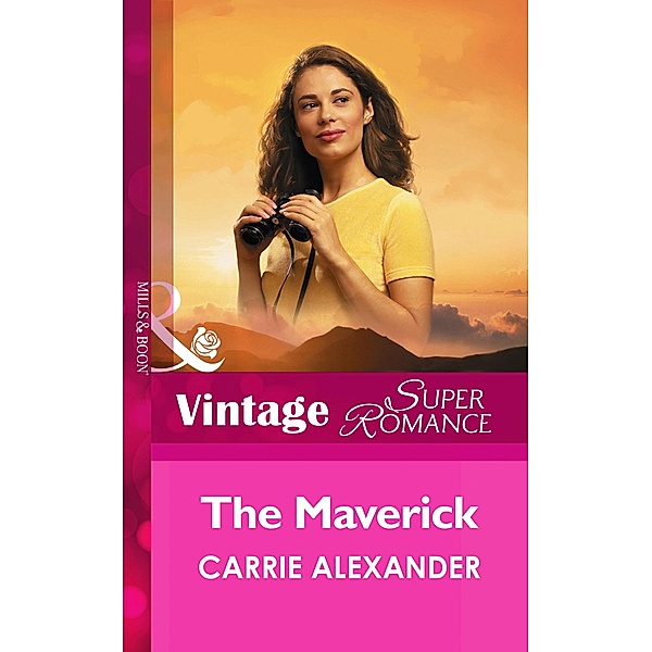 The Maverick, Carrie Alexander