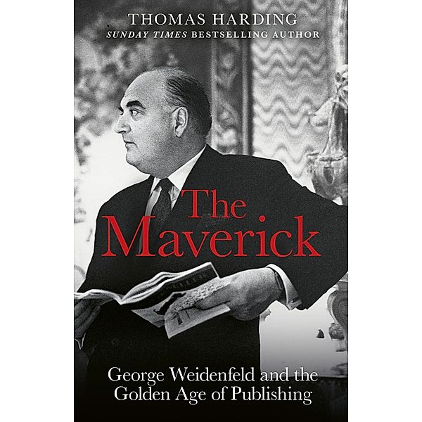 The Maverick, Thomas Harding