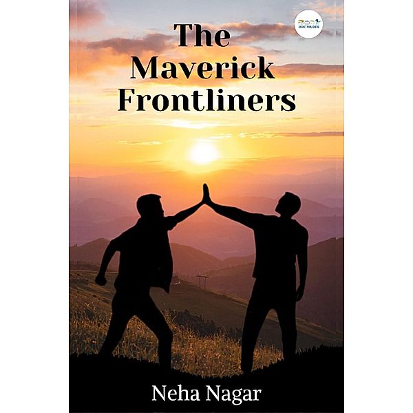 The Maverick Frontliners, Neha Nagar