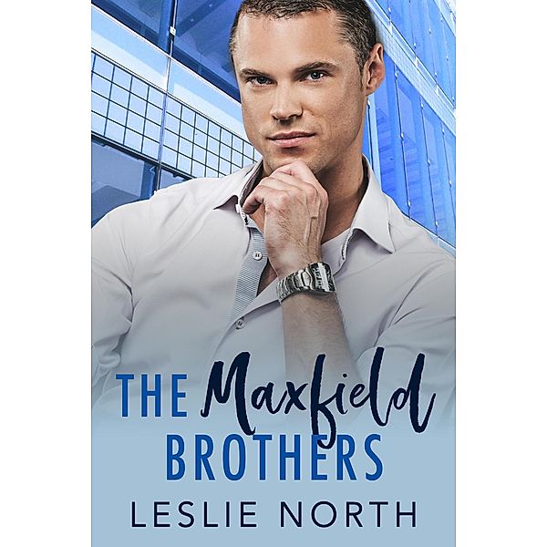 The Maxfield Brothers, Leslie North