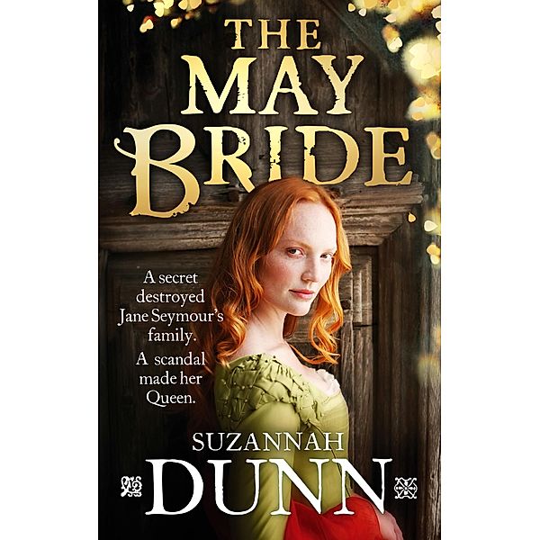 The May Bride, Suzannah Dunn