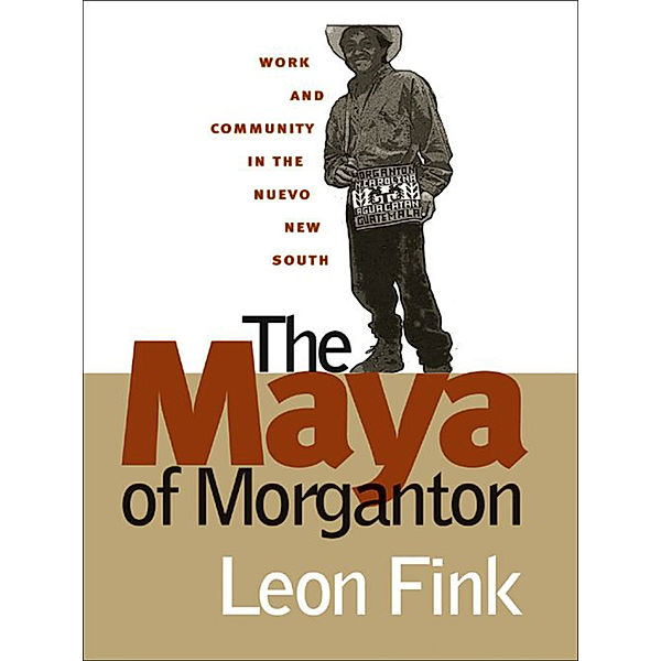 The Maya of Morganton, Leon Fink