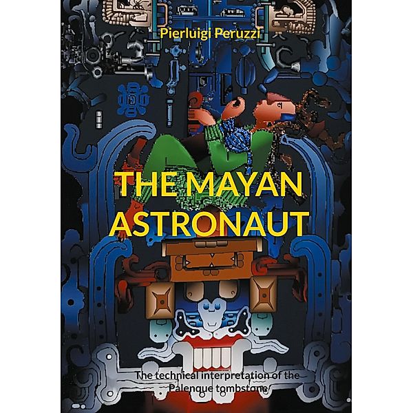 The Mayan Astronaut, Pierluigi Peruzzi