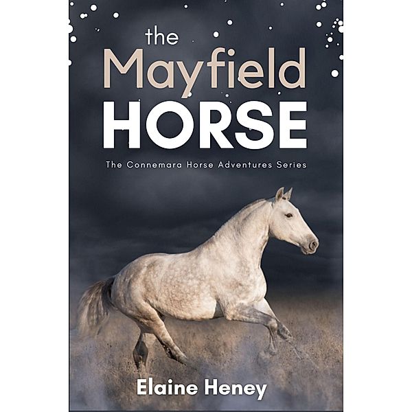 The Mayfield Horse (Connemara Horse Adventures, #3) / Connemara Horse Adventures, Elaine Heney
